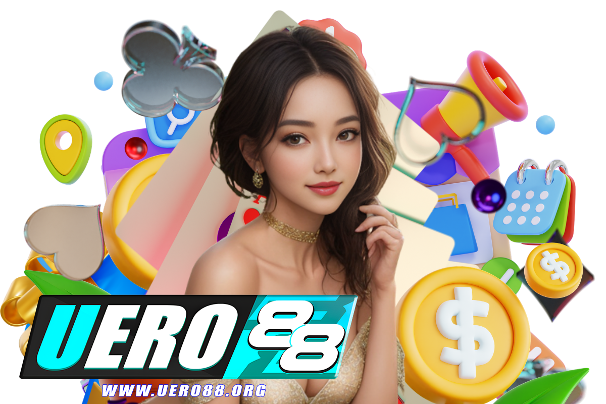 uero88 แจกเครดิตฟรี